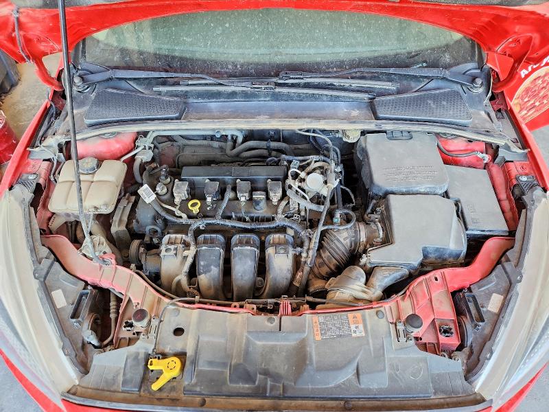 Aukcja sprzedaży 2016 Ford Focus, vin: 1FADP3K29GL358161, numer aukcji: 41732646