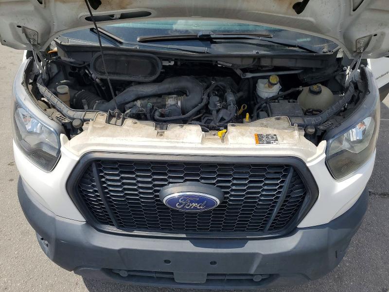 79968065 :رقم المزاد ، 1FDBW5Z80LKB07485 vin ، 2020 Ford Transit مزاد بيع