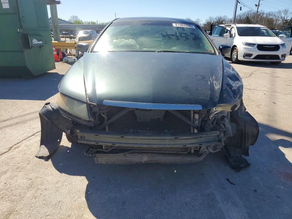41982096 :رقم المزاد ، 19UUA66205A002182 vin ، 2005 Acura Tl مزاد بيع