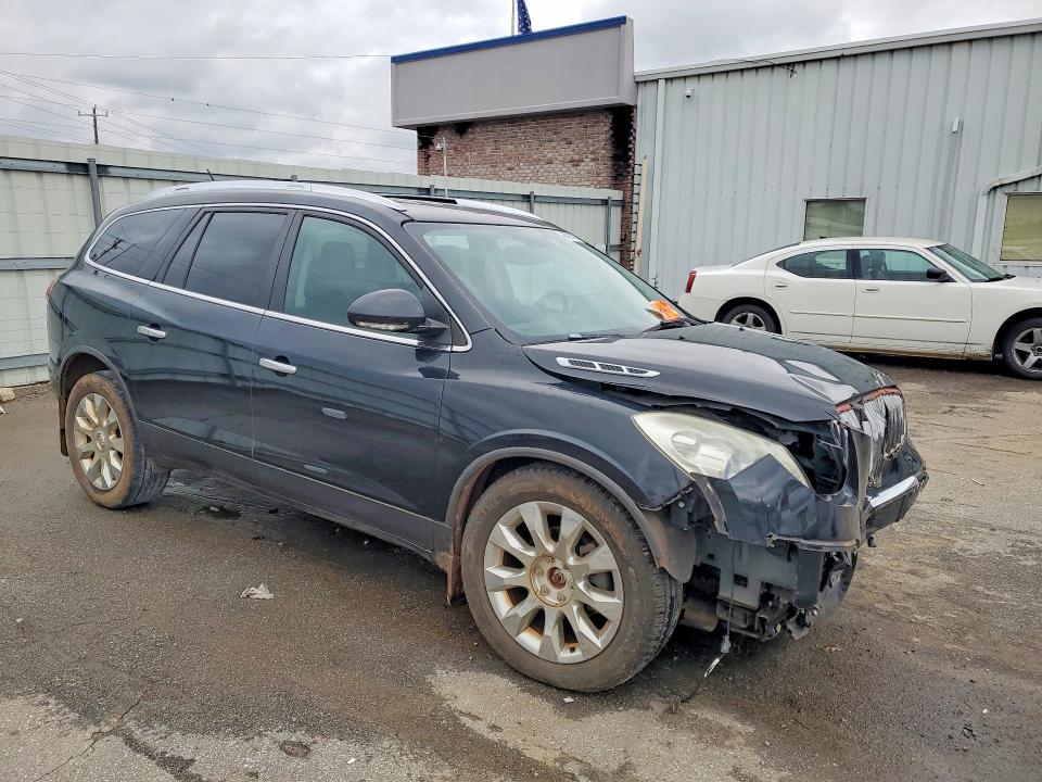 Продаж на аукціоні авто 2012 Buick Enclave, vin: 5GAKRDED5CJ384374, номер лоту: 46019116