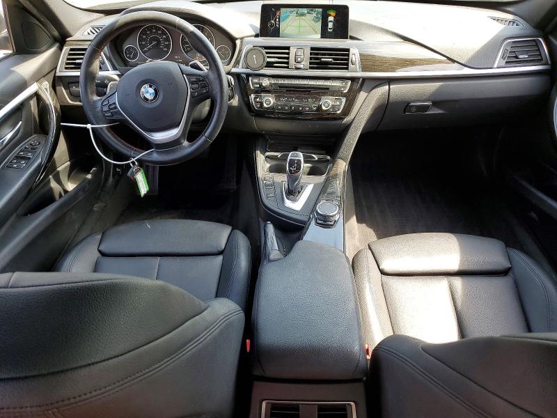 Aukcja sprzedaży 2016 Bmw 328, vin: WBA8E9G58GNU29049, numer aukcji: 47361346