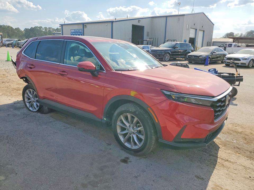 Aukcja sprzedaży 2024 Honda Cr-v, vin: 2HKRS4H70RH447115, numer aukcji: 47560436