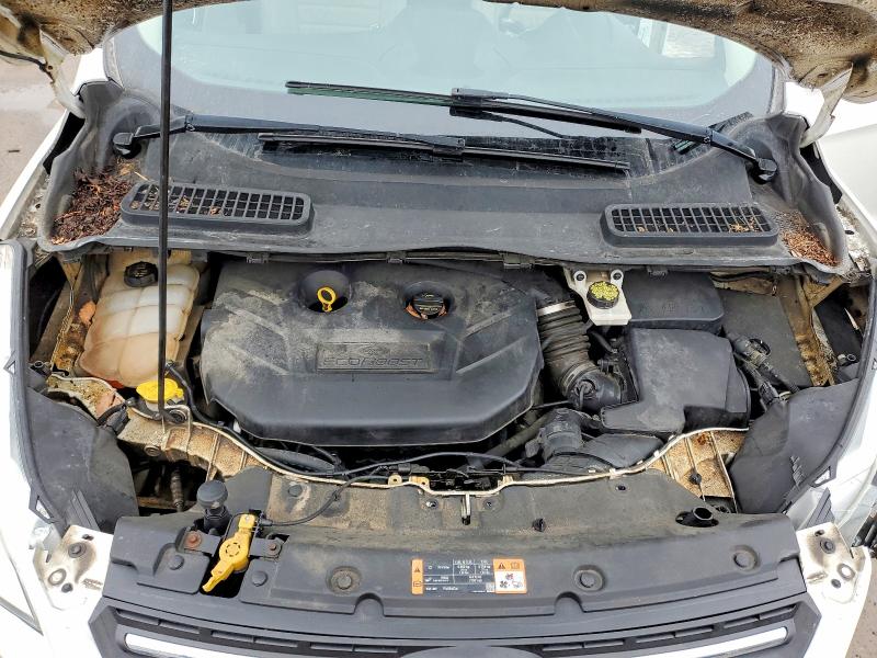 Aukcja sprzedaży 2015 Ford Escape, vin: 1FMCU9G90FUC45596, numer aukcji: 79833405