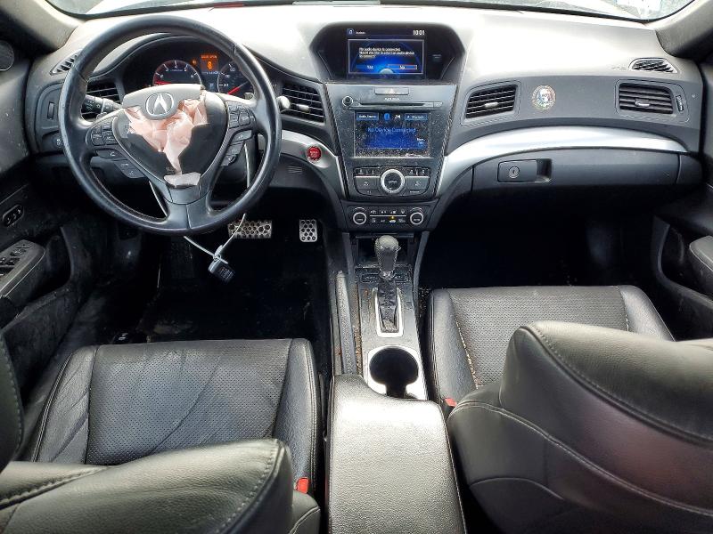 Продажа на аукционе авто 2016 Acura Ilx, vin: 19UDE2F89GA003593, номер лота: 79920905