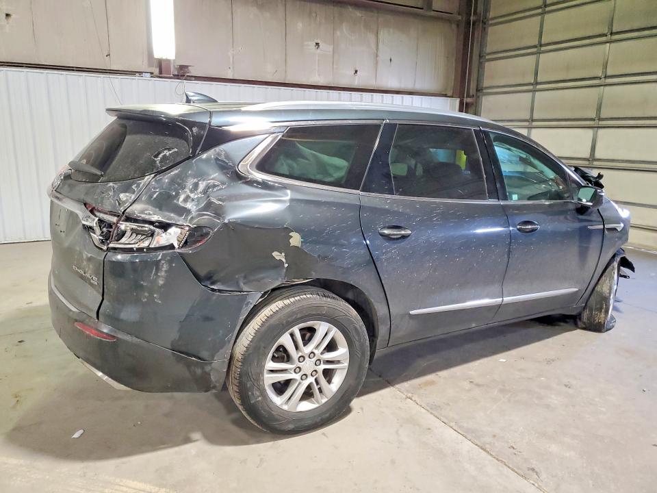 Продажа на аукционе авто 2018 Buick Enclave, vin: 5GAEVAKW4JJ282302, номер лота: 47227066