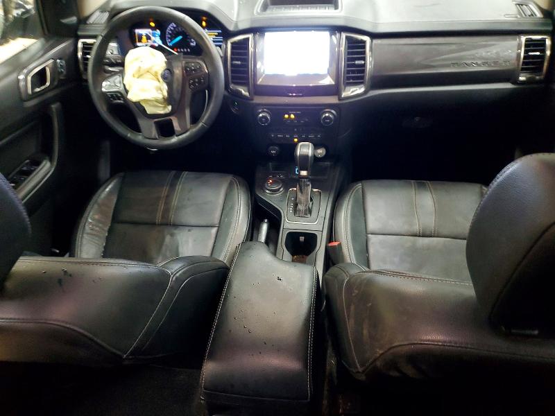 Продаж на аукціоні авто 2022 Ford Ranger, vin: 1FTER4FH8NLD37036, номер лоту: 77894125