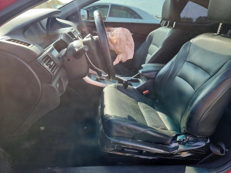 Продажа на аукционе авто 2015 Honda Accord, vin: 1HGCT1B84FA010077, номер лота: 46775866