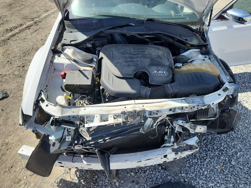2012 Chrysler 300 მანქანა იყიდება აუქციონზე, vin: 2C3CCACG1CH242335, აუქციონის ნომერი: 47437126