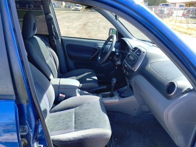 Aukcja sprzedaży 2003 Toyota Rav4, vin: JTEGH20V030087140, numer aukcji: 46583606