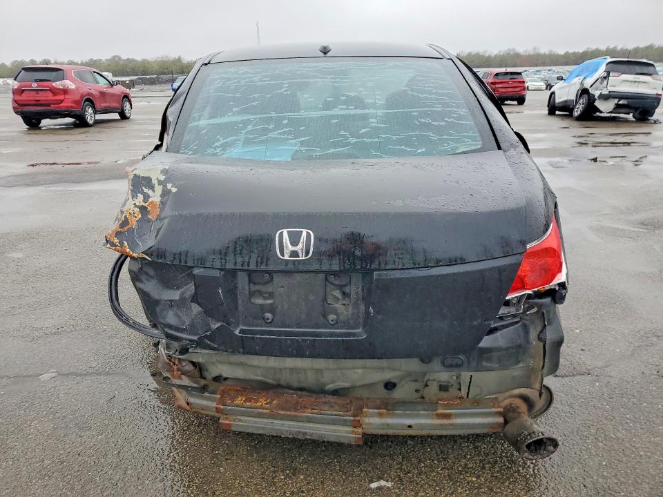 Продажа на аукционе авто 2010 Honda Accord, vin: 1HGCP2F84AA095662, номер лота: 79222945