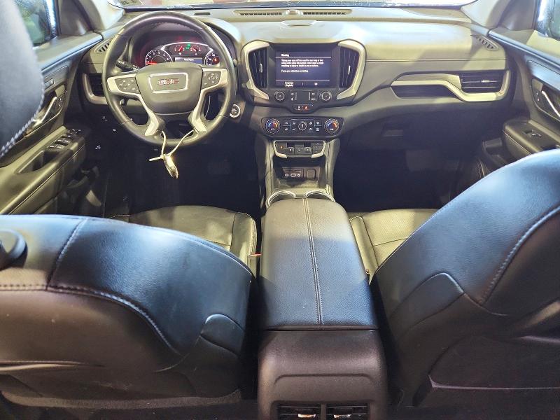 79591455 :رقم المزاد ، 3GKALVEG5PL172802 vin ، 2023 Gmc Terrain مزاد بيع