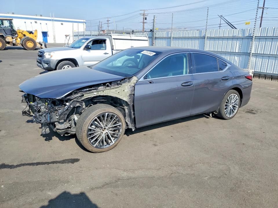 Aukcja sprzedaży 2023 Lexus Es 350, vin: 58ADZ1B13PU147441, numer aukcji: 47247646