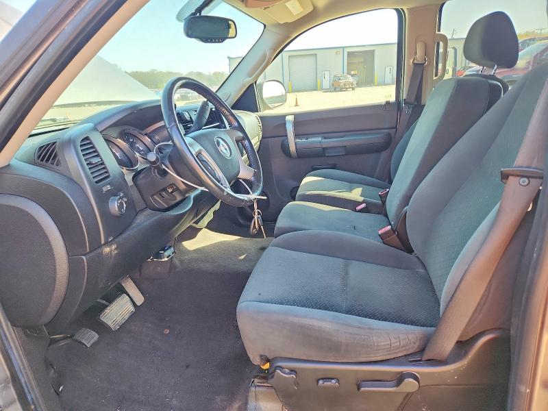 Продаж на аукціоні авто 2008 Gmc Sierra, vin: 2GTEK13J181284863, номер лоту: 45771526
