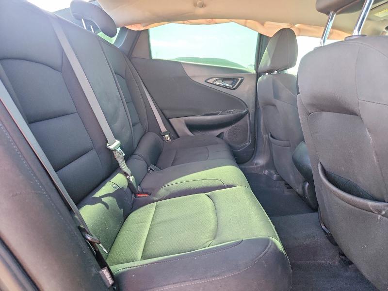 48244696 :رقم المزاد ، 1G1ZB5ST0KF200472 vin ، 2019 Chevrolet Malibu مزاد بيع