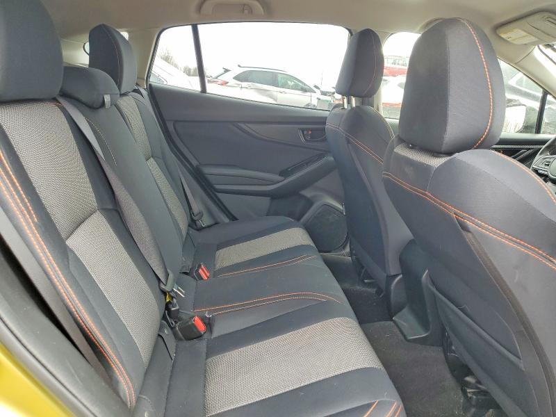 Продажа на аукционе авто 2022 Subaru Crosstrek, vin: JF2GTAPC5NH208946, номер лота: 47193916
