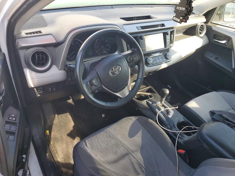 2017 Toyota Rav4 მანქანა იყიდება აუქციონზე, vin: 2T3RFREV8HW679778, აუქციონის ნომერი: 79288375