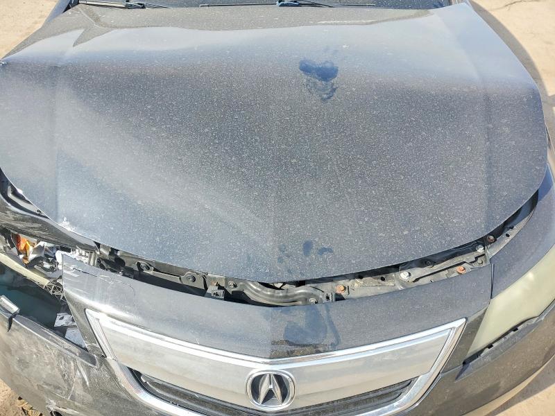 Aukcja sprzedaży 2014 Acura Tl, vin: 19UUA8F33EA002469, numer aukcji: 47622456