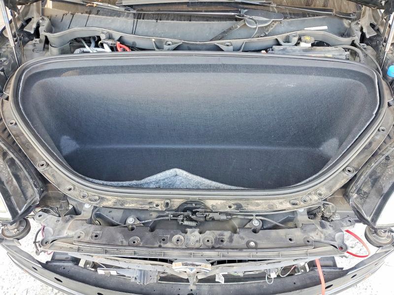 Продаж на аукціоні авто 2017 Tesla Model X, vin: 5YJXCBE23HF049623, номер лоту: 78307055