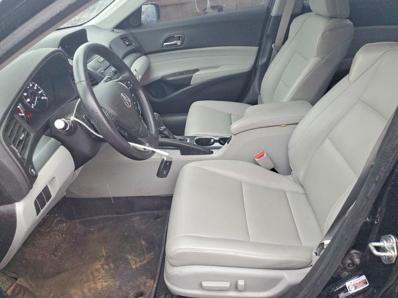 Продажа на аукционе авто 2017 Acura Ilx, vin: 19UDE2F34HA014345, номер лота: 47792246