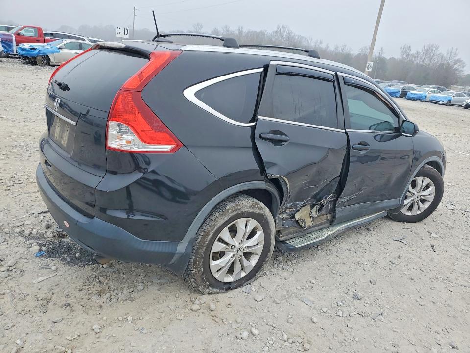 Aukcja sprzedaży 2013 Honda Cr-v, vin: 5J6RM3H76DL017835, numer aukcji: 79902805