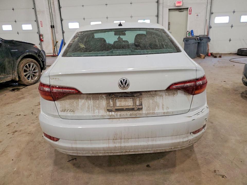 Aukcja sprzedaży 2019 Volkswagen Jetta, vin: 3VWN57BU5KM099623, numer aukcji: 47171426