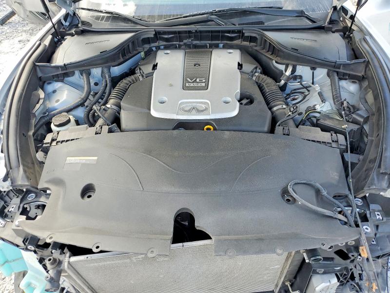 2015 Infiniti Q70 მანქანა იყიდება აუქციონზე, vin: JN1BY1AP0FM540858, აუქციონის ნომერი: 78545415