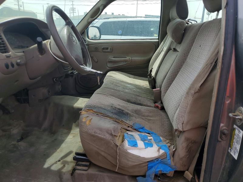 48135596 :رقم المزاد ، 5TBJU321X6S470227 vin ، 2006 Toyota Tundra مزاد بيع