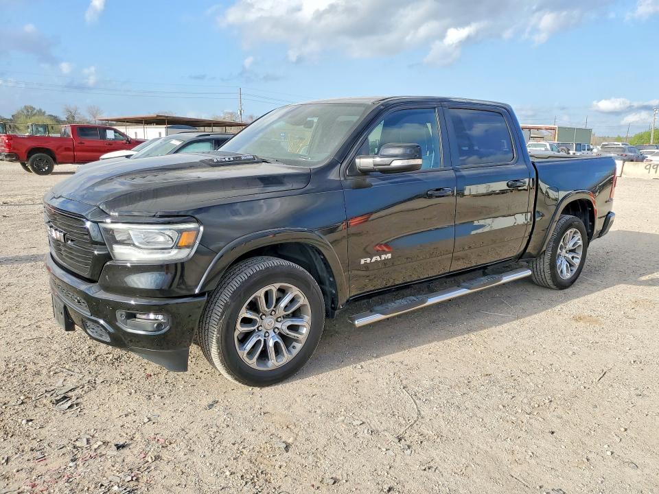 Продажа на аукционе авто 2022 Ram 1500, vin: 1C6RREJT7NN354912, номер лота: 77497075