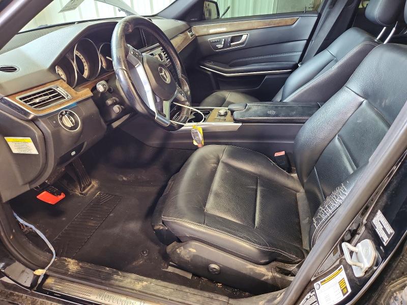 Aukcja sprzedaży 2014 Mercedes-benz E, vin: WDDHF8JB8EA797590, numer aukcji: 41618666