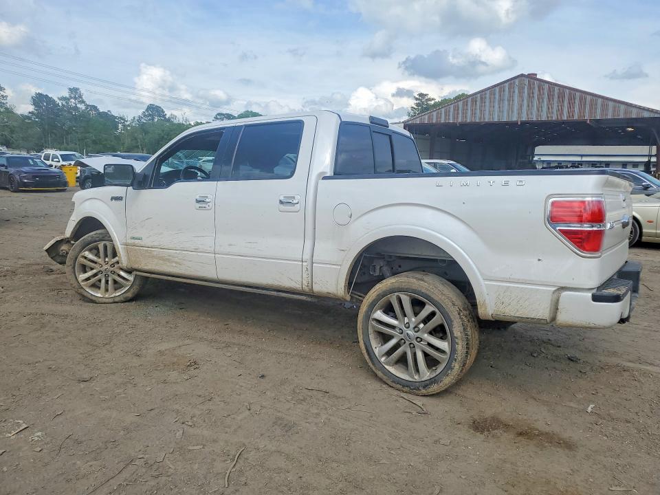 Auction sale of the 2014 Ford F150, vin: 1FTFW1ET9EFB92900, lot number: 47920326