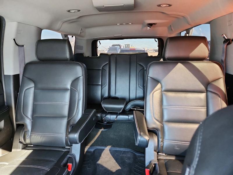Продажа на аукционе авто 2016 Gmc Yukon Xl, vin: 1GKS2HKJ4GR186899, номер лота: 47314226
