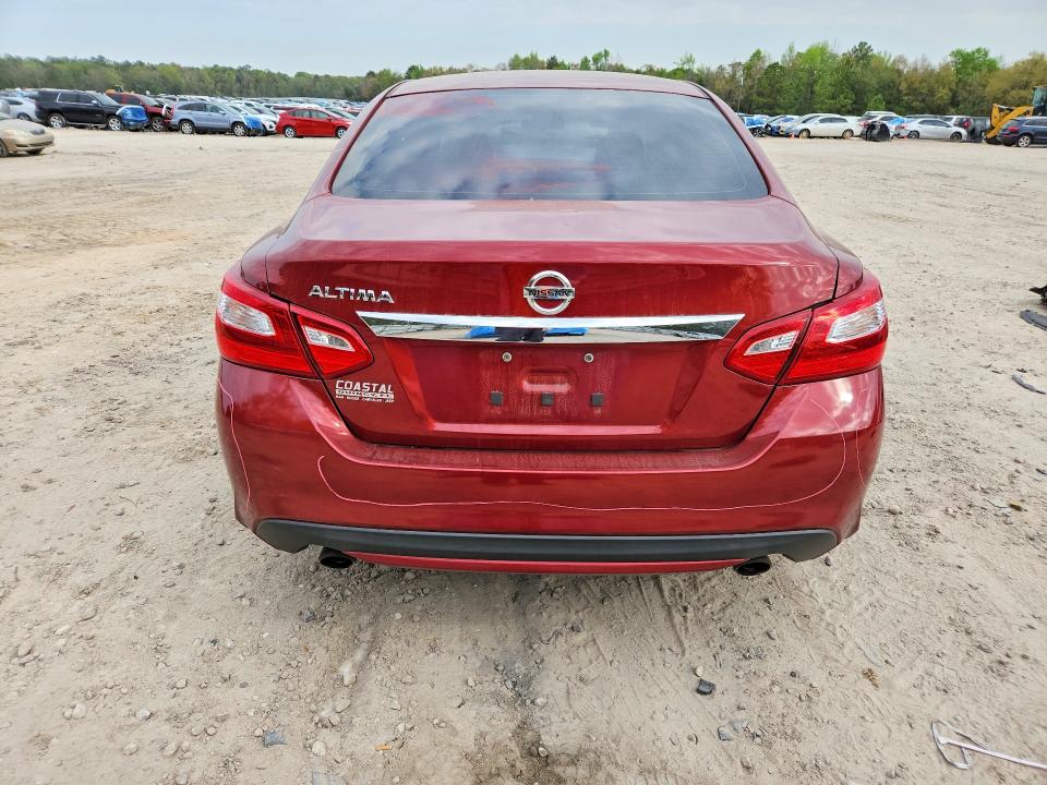 Aukcja sprzedaży 2016 Nissan Altima, vin: 1N4AL3AP7GN308178, numer aukcji: 47115296