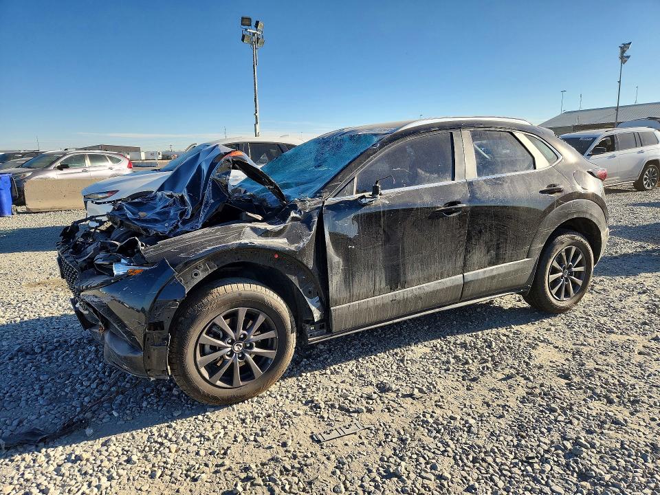 Продаж на аукціоні авто 2021 Mazda Cx-30, vin: 3MVDMBAL1MM247703, номер лоту: 46474506