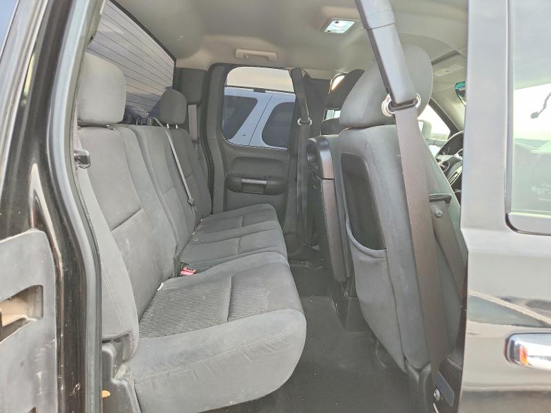 Aukcja sprzedaży 2009 Gmc Sierra, vin: 2GTEC290591121331, numer aukcji: 79672775
