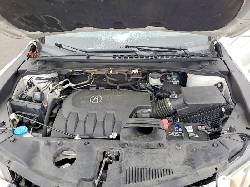 Aukcja sprzedaży 2015 Acura Rdx, vin: 5J8TB4H54FL023286, numer aukcji: 47246966