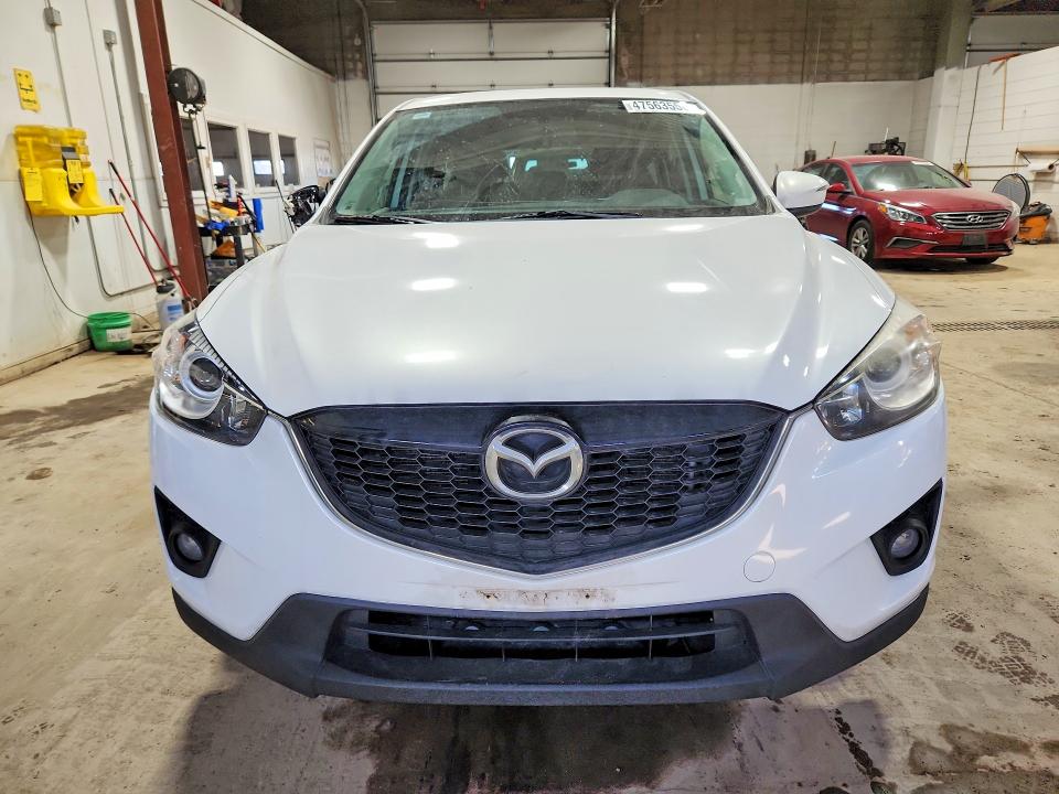 Aukcja sprzedaży 2015 Mazda Cx-5, vin: JM3KE4CY7F0512955, numer aukcji: 47563556