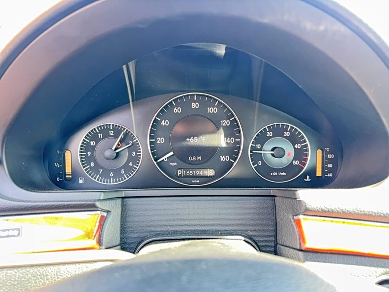 Aukcja sprzedaży 2008 Mercedes-benz E, vin: WDBUF22X08B194985, numer aukcji: 47238166