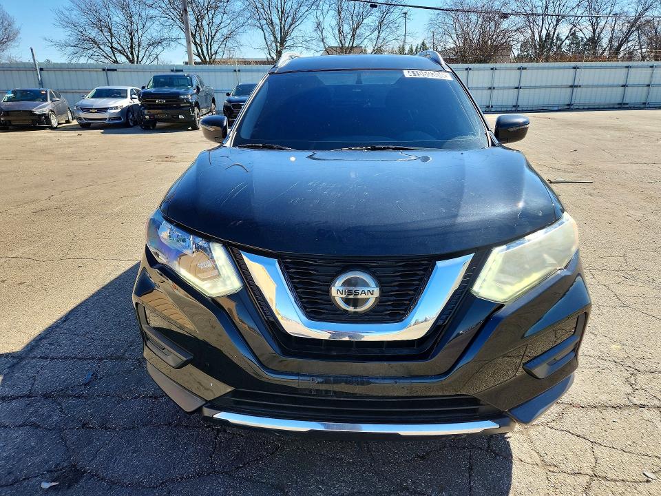 Продаж на аукціоні авто 2018 Nissan Rogue, vin: JN8AT2MV6JW308466, номер лоту: 41959306