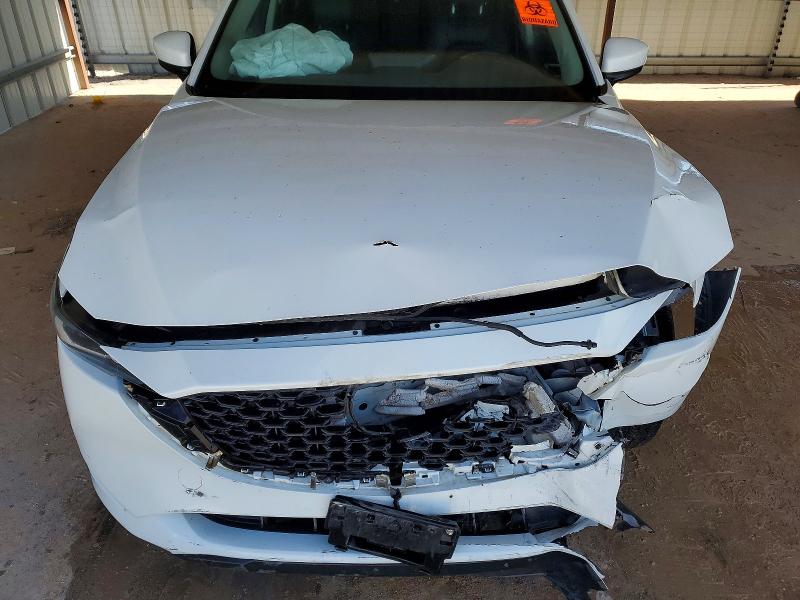 Aukcja sprzedaży 2024 Mazda Cx-5, vin: JM3KFBBL0R0405483, numer aukcji: 46389886