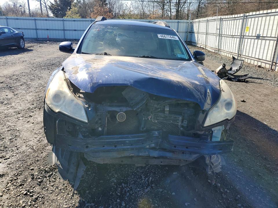 Продаж на аукціоні авто 2010 Subaru Outback, vin: 4S4BRBCC3A3372797, номер лоту: 46677446