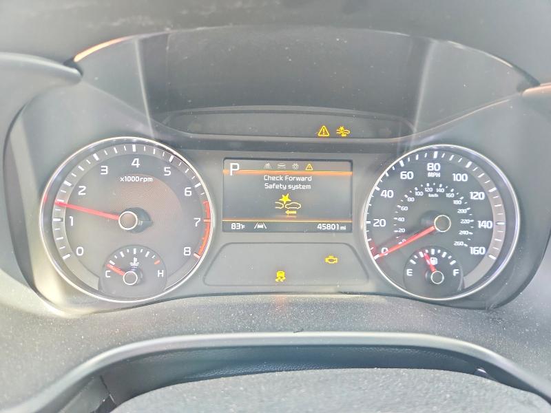 Продажа на аукционе авто 2024 Kia Forte, vin: 3KPF24AD0RE722814, номер лота: 46241066