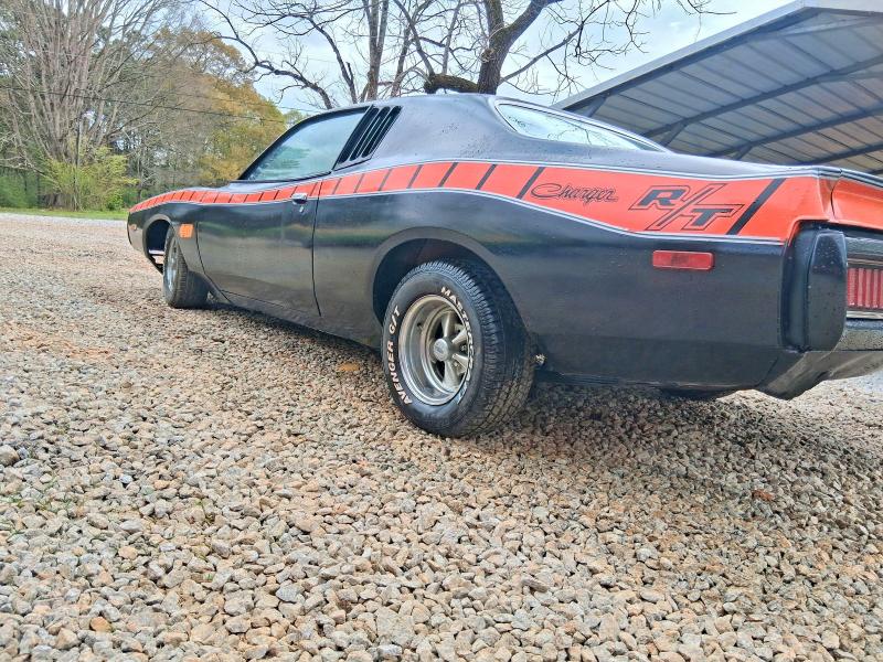 1973 Dodge Charger მანქანა იყიდება აუქციონზე, vin: WP29U3G122082, აუქციონის ნომერი: 48335796