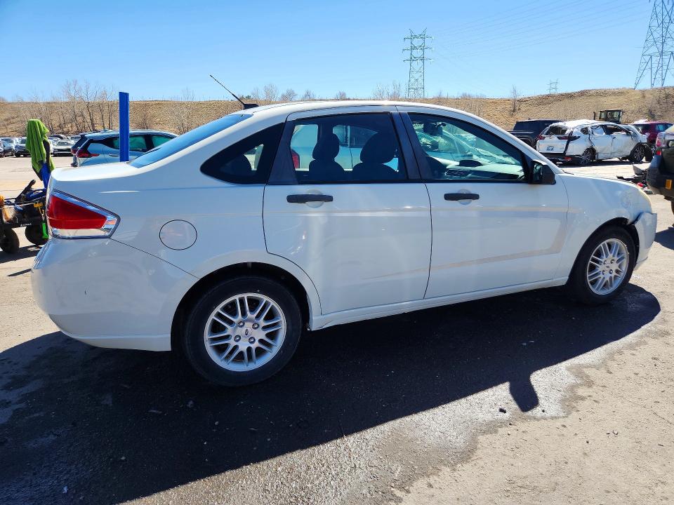 Aukcja sprzedaży 2010 Ford Focus, vin: 1FAHP3FN8AW228965, numer aukcji: 46339566