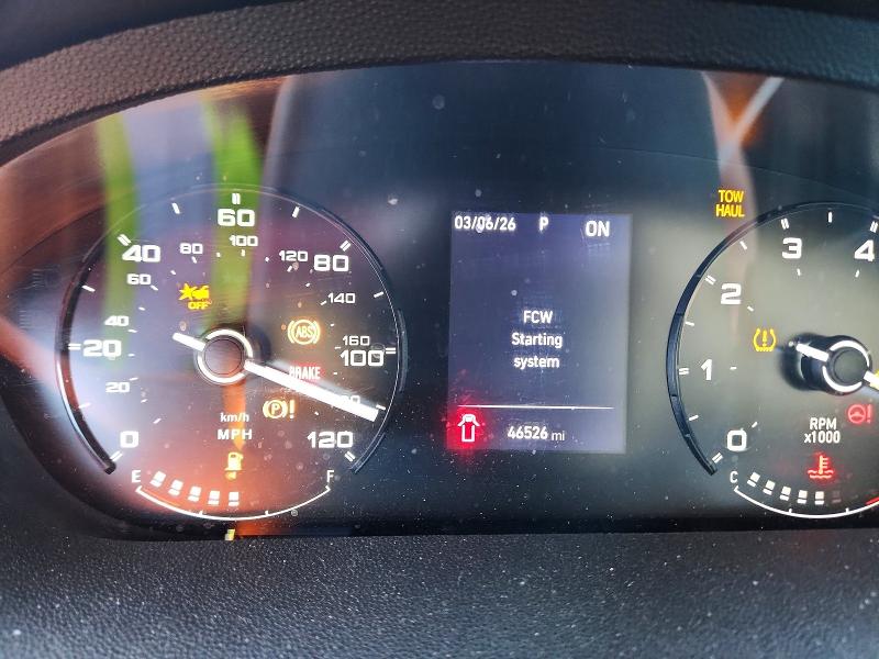 Aukcja sprzedaży 2023 Ram Promaster 1500, vin: 3C6LRVAG6PE540019, numer aukcji: 78189775