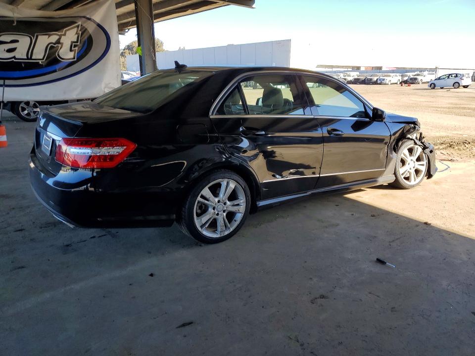 Aukcja sprzedaży 2012 Mercedes-benz E, vin: WDDHF5KB2CA537177, numer aukcji: 46065706