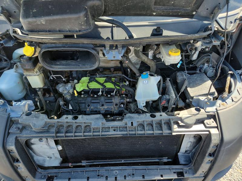 Продажа на аукционе авто 2020 Ram Promaster 3500, vin: 3C6URVJG9LE139868, номер лота: 78846485