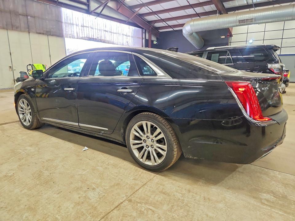 47157216 :رقم المزاد ، 2G61M5S35K9140196 vin ، 2019 Cadillac Xts مزاد بيع
