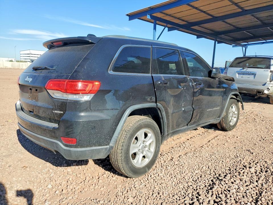 Aukcja sprzedaży 2016 Jeep Grand Cherokee, vin: 1C4RJEAG9GC339698, numer aukcji: 47589216