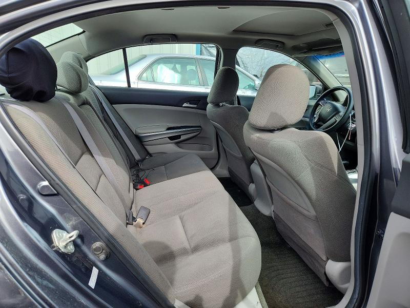 Продаж на аукціоні авто 2010 Honda Accord, vin: 1HGCP2F77AA806617, номер лоту: 45837256
