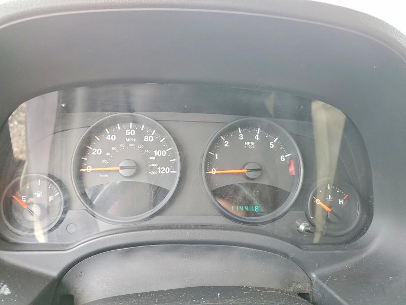 Продаж на аукціоні авто 2010 Jeep Patriot, vin: 1J4NF2GB0AD500848, номер лоту: 79648375